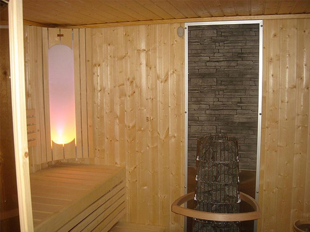 Hotel Le Gentiana Tignes Ngoại thất bức ảnh