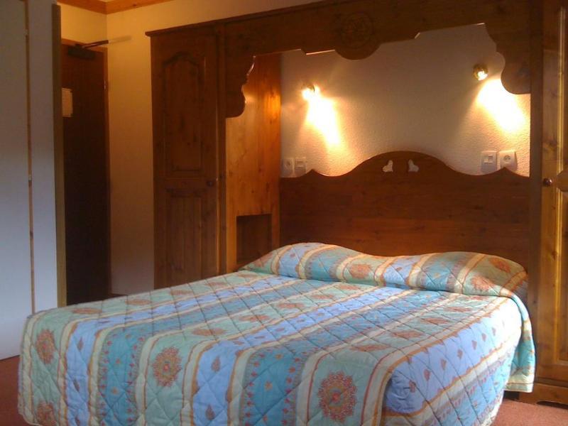 Hotel Le Gentiana Tignes Ngoại thất bức ảnh